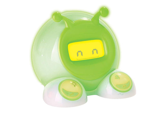 Alarm Clock & Night-Light