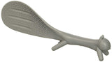 Squirrel Non Stick Rice Paddle Spoon