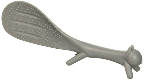 Squirrel Non Stick Rice Paddle Spoon