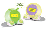 Alarm Clock & Night-Light