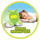 Alarm Clock & Night-Light