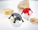 Hedgehog Cheese Grater