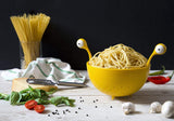 Spaghetti Monster Colander Strainer